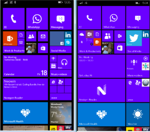 Blog-Lumia 930 Gets Windows 10 Mobile-10