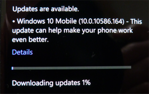 Blog-Lumia 930 Gets Windows 10 Mobile-9